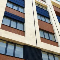 فروش آپارتمان/3خوابه 165متری/ویو دار/چمران چوگیا