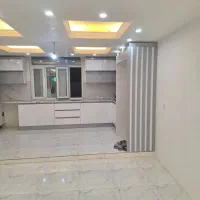 واحد کلید نخورده 95متری|اجارهٔ آپارتمان|صباشهر, |دیوار