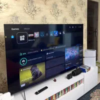 ps5 slim همراه دیسک های بازی