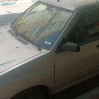 پراید 132مدل 89