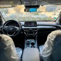 فوتون  بنزین اتومات صفر ۴۰۳|خودرو سواری و وانت|تهران, دریا|دیوار