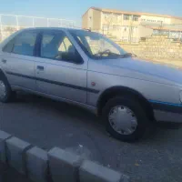 پژو 405|خودرو سواری و وانت|سقز, |دیوار