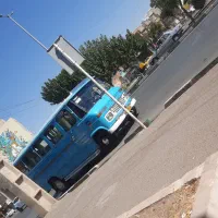 مینی بوس بنز|خودرو سنگین|قزوین, |دیوار