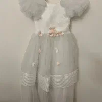لباس دخترانه