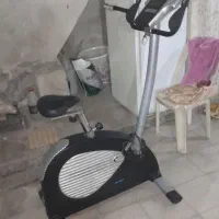 دوچرخه ثابت