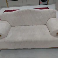 مبل ۷ نفره|مبلمان خانگی و میز عسلی|نهبندان, |دیوار