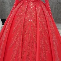 لباس عروس و رنگی کار دست شیک