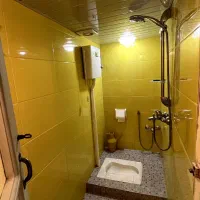 اجاره روزانه چند قدمی بازار و شهرداری رشت|اجارهٔ کوتاهمدت آپارتمان و سوئیت|رشت, بازار|دیوار