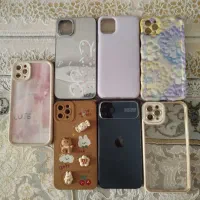 گارد ایفون 12 پرومکس و 11 پرومکس|لوازم جانبی موبایل و تبلت|مشهد, ثامن|دیوار