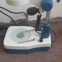 فروش لوپ . میکروسکوپ|لوازم جانبی موبایل و تبلت|مشهد, کلاهدوز|دیوار