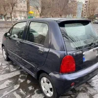 ام وی ام  / ۳ سیلندر /  مدل ۱۳۹۰ / ماشین ترقه|خودرو سواری و وانت|تهران, شهرک شریعتی|دیوار