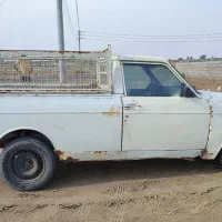 ماشین پیکان