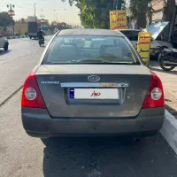 ام وی ام ۵۳۰ مدل ۹۳