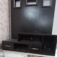 میز تلوزیون ام دی اف