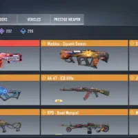 اکانت کالاف|کنسول، بازی ویدئویی و آنلاین|تربت‌حیدریه, پائین ولایت|دیوار