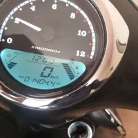 طرح وسپا ایران دوچرخ|موتورسیکلت|یزد, |دیوار