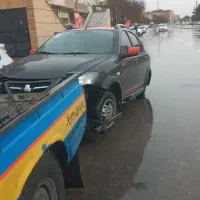 یدکش امداد خودرو کل اصفهان صفه سپاهانشهر