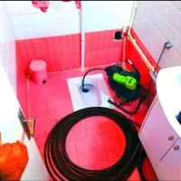 لوله بازکن فنرزن حصارک کمالشهر مهرشهرکیانمهرخرمدشت