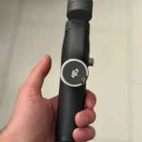 گیمبال osmo 7p|دوربین عکاسی و فیلمبرداری|تهران, شیخ هادی|دیوار