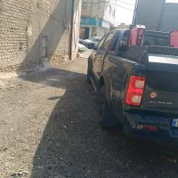 KMC T8|خودرو سواری و وانت|قرچک, شهرک مهستان|دیوار