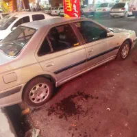 پارس مدل 85|خودرو سواری و وانت|پاکدشت, پاکدشت (مامازند)|دیوار