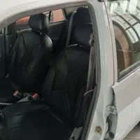 ۱۳۲ مدل آخر ۹۸|خودرو سواری و وانت|فردیس, فردیس|دیوار