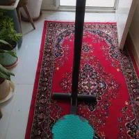 دمبل 1ونیم کیلویی و مسگری
