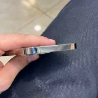 آیفون ۱۲ پرو ۲۵۶ گیگ پلمپ رزگلد iphone 12pro 256g|موبایل|تهران, پونک|دیوار