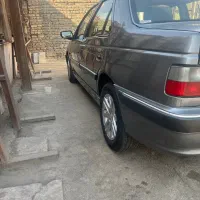 پارس تیو فایو اتومات|خودرو سواری و وانت|تهران, بروجردی|دیوار