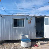 کانکس۱۲متری