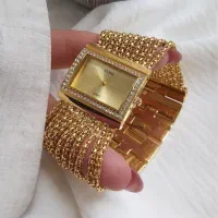 ساعت  زنجیری لوکس