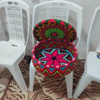 طبق|صنایع دستی و سایر لوازم تزئینی|سراب باغ, |دیوار