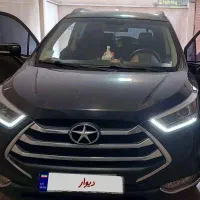 جک s3 مدل ۱۴۰۳