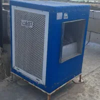 کولر آبی 7000 سالم