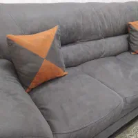 مبل 7 نفره سالم|مبلمان خانگی و میز عسلی|بیرجند, |دیوار