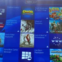 ps4 1tbکپی خور چهار دسته|کنسول، بازی ویدئویی و آنلاین|قیدار, |دیوار
