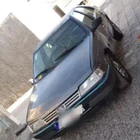 پژو ۴۰۵ مدل ۸۳|خودرو سواری و وانت|بم, |دیوار