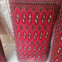 مخطع دست بافت تعداد 10 تا