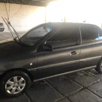 ریو ۸۷ ls|خودرو سواری و وانت|اصفهان, رکن الدوله شرقی|دیوار