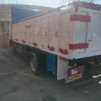 استخدام راننده پایه یکم یا دوم