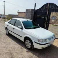 سمند عروسک 97|خودرو سواری و وانت|ایرانشهر, |دیوار