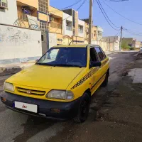 پراید|خودرو سواری و وانت|اهواز, پردیس دو|دیوار