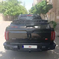kmc t9|خودرو سواری و وانت|مشهد, حسابی جنوبی (شهرک غرب)|دیوار