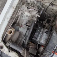 پراید 81 سالم