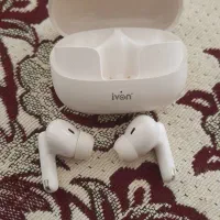 هندفون|لوازم جانبی موبایل و تبلت|شاهین دژ, |دیوار