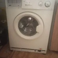 ماشین لباسشوی فروشی سالم یاسوج