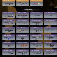 اکانت‌کالاف|کنسول، بازی ویدئویی و آنلاین|یاسوج, |دیوار