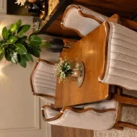 میز ناهار خوری