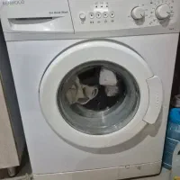 لباسشویی کنوود