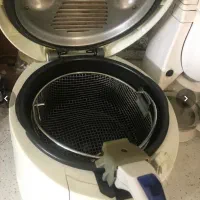 سرخ کن وقهوه ساز ایتالیایی|سایر لوازم برقی|تهران, خرمشهر|دیوار